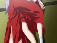 Hot Babe Hentai Rough Sex